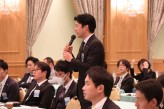 4月度例会「ブランディングの基礎知識とプロモーション方法～強みを生かして突き抜ける～」