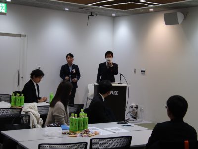 第2回異業種交流会