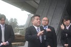 理事長挨拶