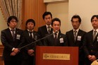 会員研修委員会の皆様