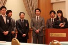 未来のまち創造委員会の皆様