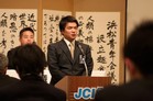 弓場選挙管理委員長