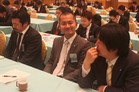 2月度例会にも多くのメンバーが参加しました