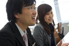 4月度公開例会「人づくり事業」