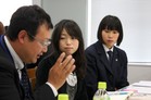 4月度公開例会「人づくり事業」