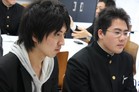 4月度公開例会「人づくり事業」
