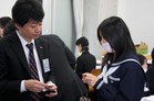 4月度公開例会「人づくり事業」
