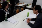 4月度公開例会「人づくり事業」