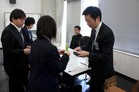 4月度公開例会「人づくり事業」
