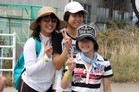 はままつハーフウォーキング２０１２、お疲れ様でした