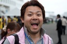 伊藤進太郎君、お疲れ様でした。
