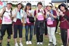 チームリーダーの皆さんもお疲れ様でした