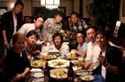 担当委員会の皆様、ハーフウォーキングお疲れ様でした