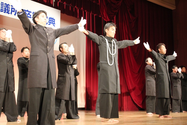 13新入会員ｱﾄﾗｸｼｮﾝ　その２.JPG