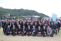 第６３回全国大会松山大会