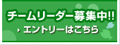 2015 はままつ少年の船 チームリーダー募集中