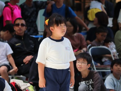 ５月度例会   わんぱく相撲浜松場所