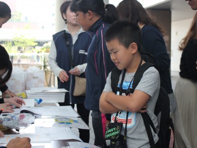 ５月度例会   わんぱく相撲浜松場所