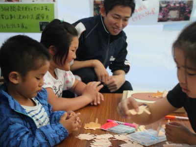 ５月度例会   わんぱく相撲浜松場所