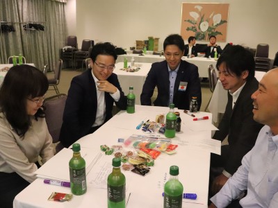 ６月度後期入会希望者オリエンテーション・ＪＣプログラム