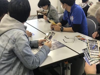 第１回ワンワールド座談会