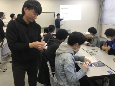 第１回ワンワールド座談会