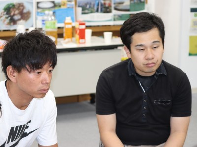 第４回ワンワールド座談会