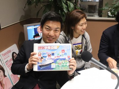 ２月度~悠のスムージーカフェ~