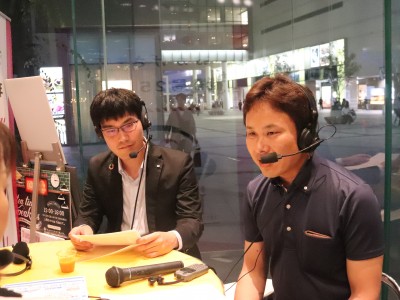 ６月度~悠のスムージーカフェ~