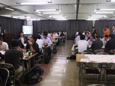 東海フォーラム２０１９ｉｎ磐田