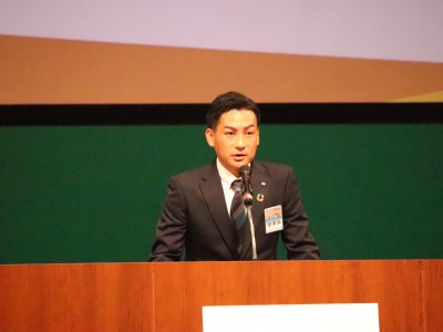 東海フォーラム２０１９ｉｎ磐田