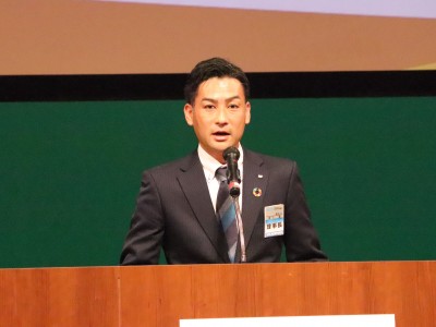 東海フォーラム２０１９ｉｎ磐田