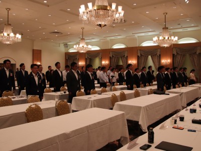第２回通常総会