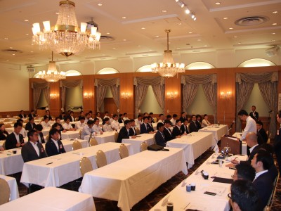 第２回通常総会
