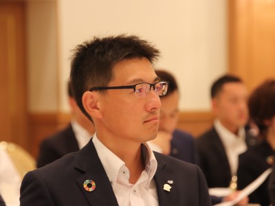 第２回通常総会