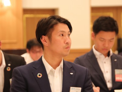 第２回通常総会