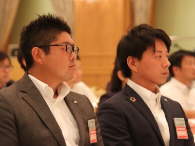 第２回通常総会