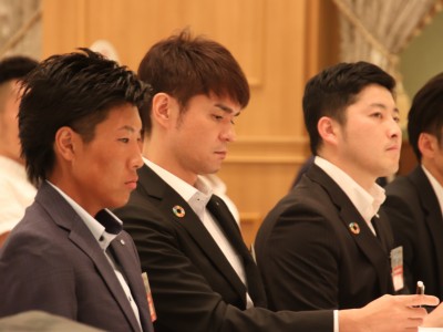 第２回通常総会