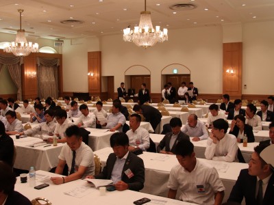 第２回通常総会