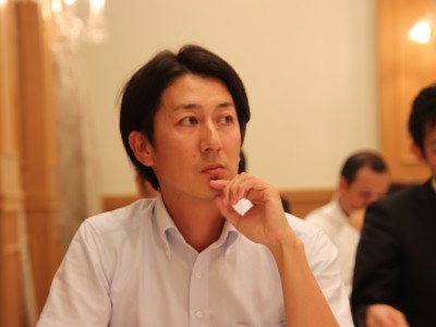 第２回通常総会