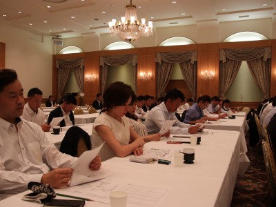 第２回通常総会