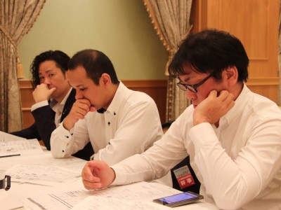 第２回通常総会