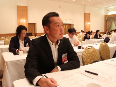 第２回通常総会