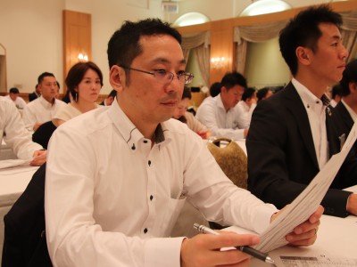 第２回通常総会