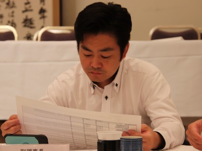 第２回通常総会