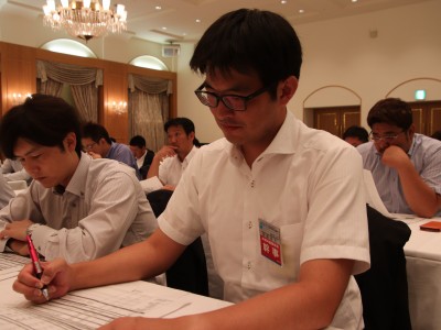第２回通常総会