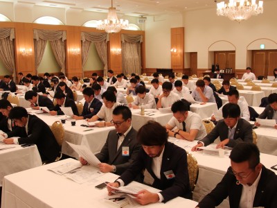 第２回通常総会