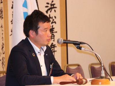 第２回通常総会