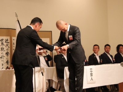 第２回通常総会