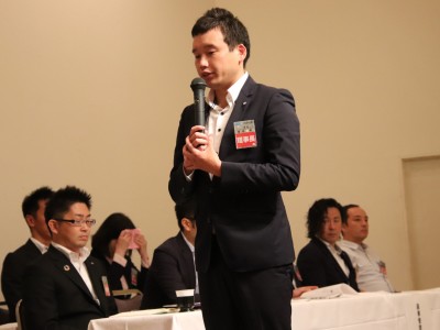 第２回通常総会